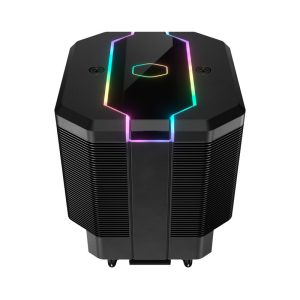 خنک کننده پردازنده کولر مستر مدل MASTERAIR MA620M