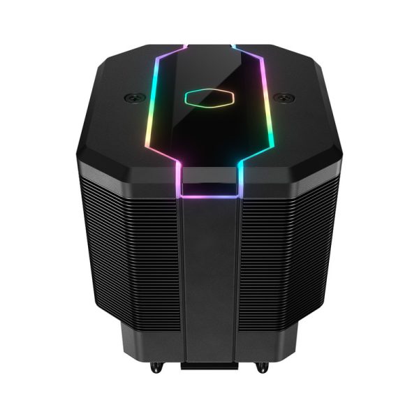 خنک کننده پردازنده کولر مستر مدل MASTERAIR MA620M