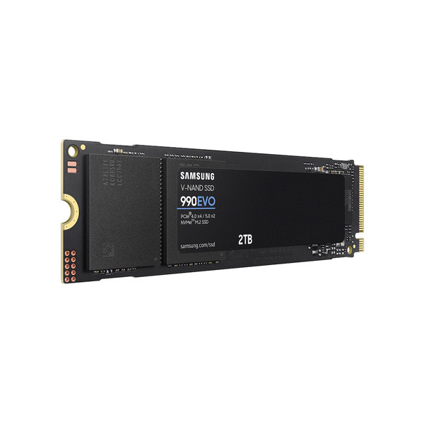 اس اس دی اینترنال سامسونگ مدل EVO 990 ظرفیت دو ترابایت