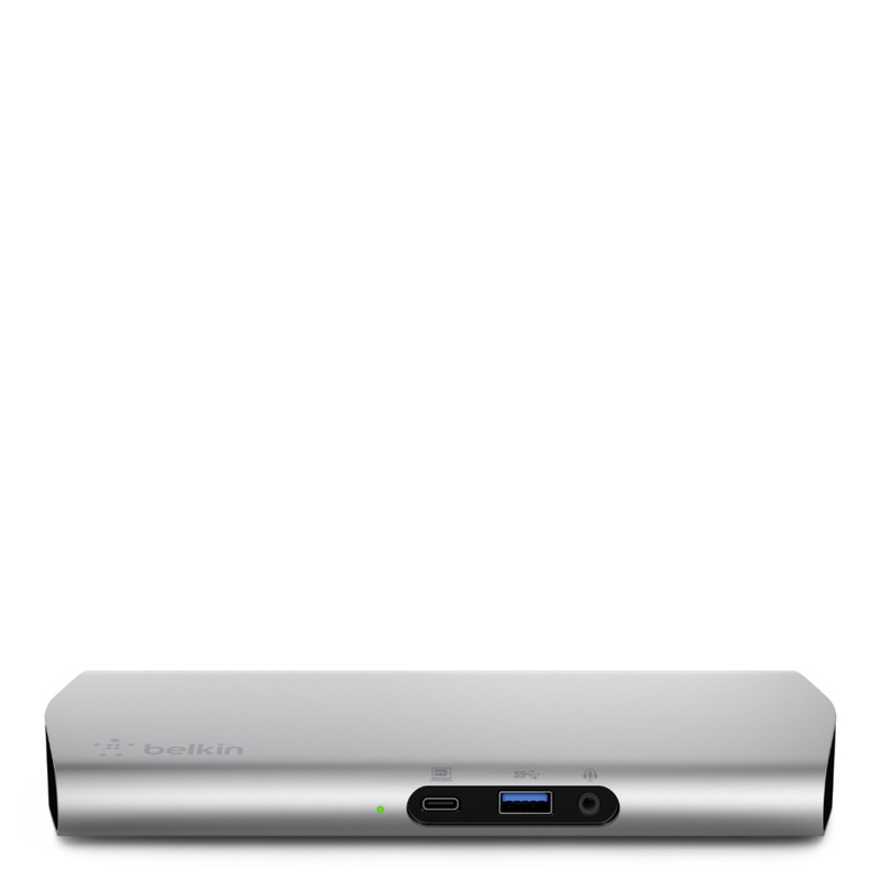 هاب 7 پورت USB3.0 بلکین مدل F4U095vf