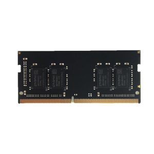 رم لپتاپ DDR4دو کاناله 2666 مگاهرتز CL19 زاداک مدلZD4-SOD26CA1-04GTB1 ظرفیت 4 گیگابایت