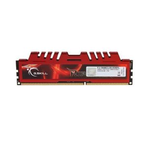 رم دسکتاپ DDR3 تک کاناله 1333 مگاهرتز CL9 جی اسکیل مدل RIPJAWS-X ظرفیت 4 گیگابایت