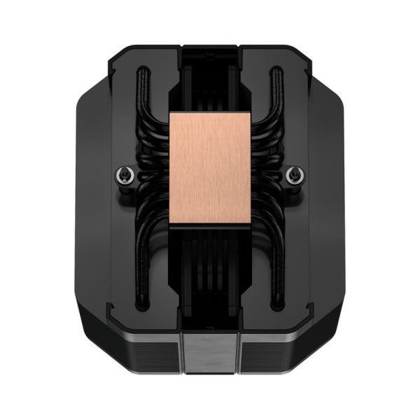 خنک کننده پردازنده کولر مستر مدل MASTERAIR MA620M