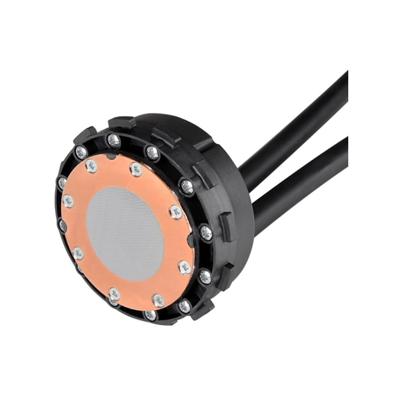 سیستم خنک کننده آبی ترمالتیک مدل Water 3.0 360 ARGB Sync