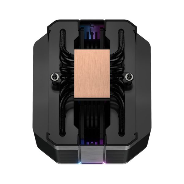 خنک کننده پردازنده کولر مستر مدل MASTERAIR MA620M