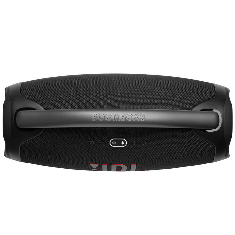 اسپیکر بلوتوثی قابل حمل جی بی ال مدل Boombox 3 5 اسپیکر بلوتوثی قابل حمل جی بی ال مدل Boombox 3