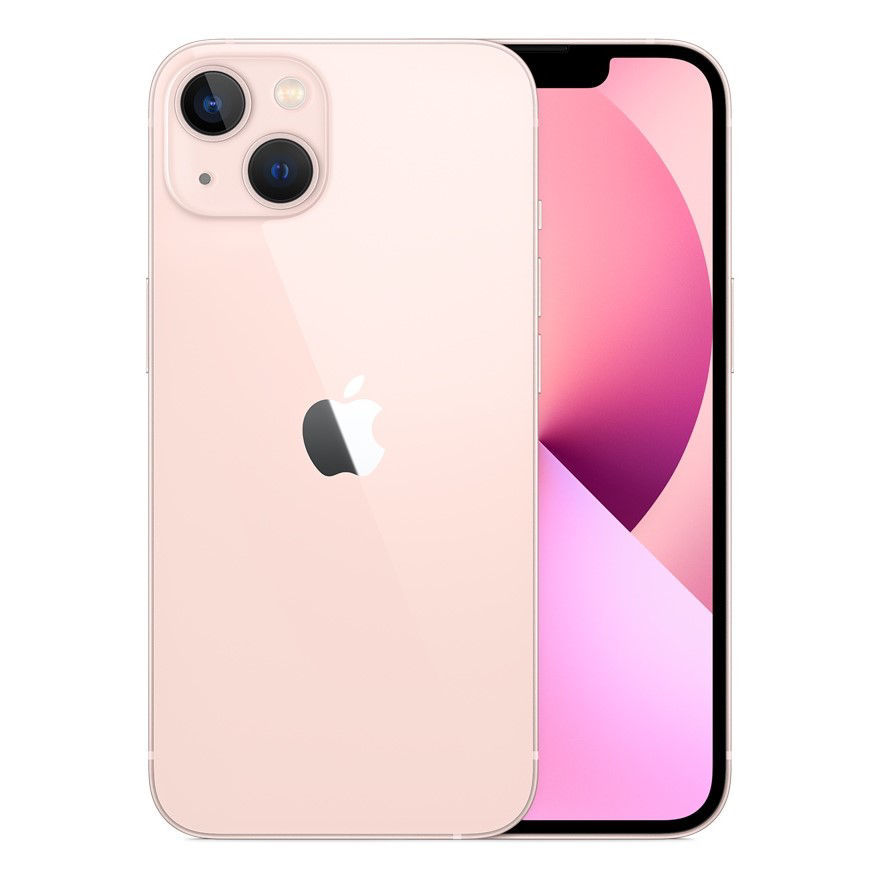 گوشی موبایل اپل مدل iPhone 13 CH دو سیم کارت ظرفیت 128 گیگابایت و رم 4 گیگابایت - نات اکتیو