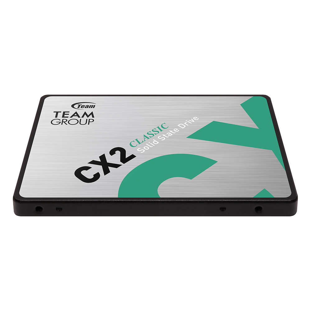 اس اس دی تیم گروپ مدل CX2 256 GB (T253X6256G0C101)