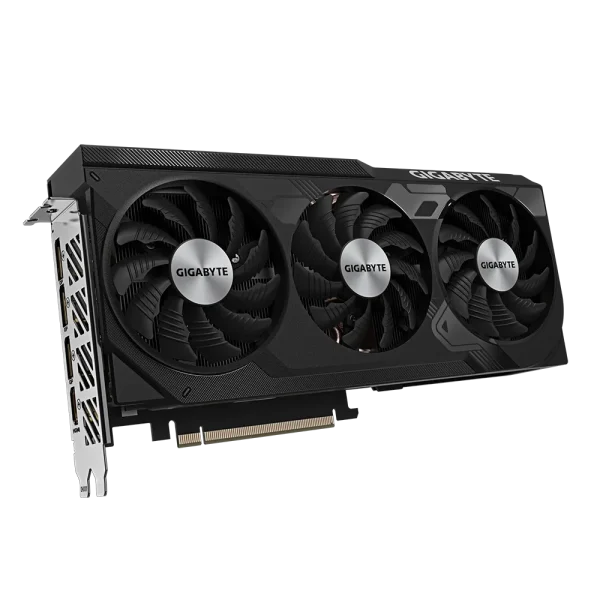 کارت گرافیک گیگابایت مدل GV-N407TSWF3OC-16GD