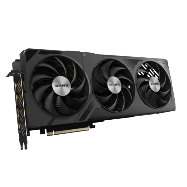 کارت گرافیک گیگابایت مدل GB‑N408SWF3V2‑16GD