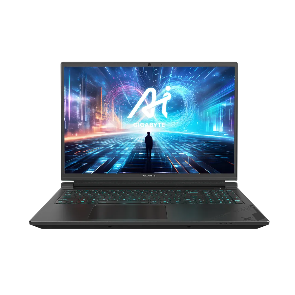 لپ تاپ گیمینگ گیگابایت مدل G6X 9MG-42EE854SD