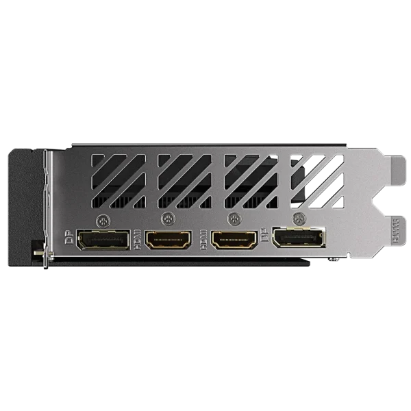 کارت گرافیک گیگابایت مدل GeForce RTX™ 4060 WINDFORCE OC 8G