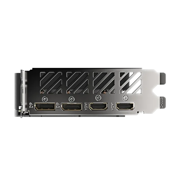 کارت گرافیک گیگابایت مدل RTX 4060 Ti EAGLE 8G Rev 1.0