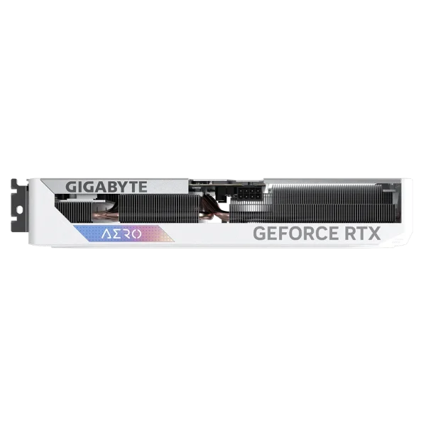 کارت گرافیک گیگابایت مدل GV-N406TAERO OC-8GD Rev1.0