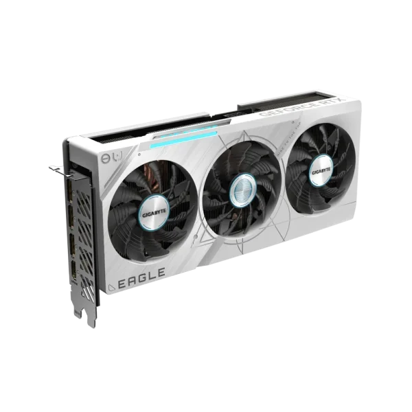 کارت گرافیک گیگابایت مدل GV-N407SEAGLEOC ICE-12GD