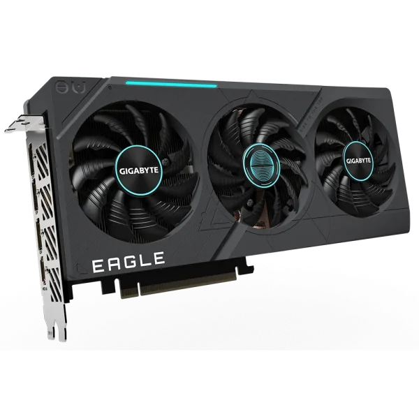 کارت گرافیک گیگابایت مدل GV-N407TSEAGLE OC-16GD