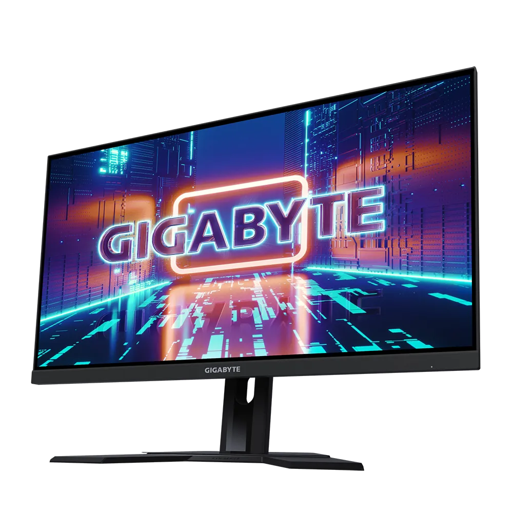 مانیتور 27 اینچ گیمینگ گیگابایت مدل M27Q X-EK Gaming Monitor 2 مانیتور 27 اینچ گیمینگ گیگابایت مدل M27Q X-EK Gaming Monitor