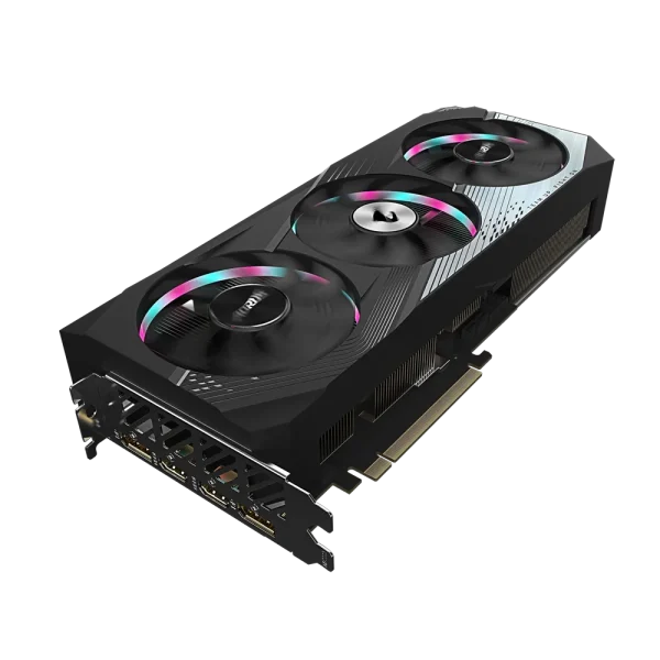 کارت گرافیک گیگابایت مدل GV-N4060AORUS E-8GD Rev1.0