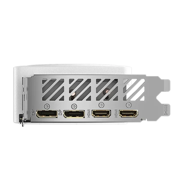 کارت گرافیک گیگابایت مدل GV-N406TAERO OC-8GD Rev1.0