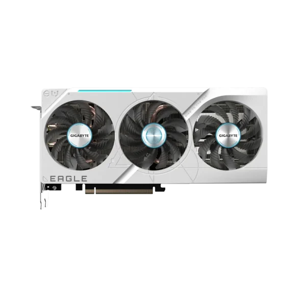 کارت گرافیک گیگابایت مدل GV-N407SEAGLEOC ICE-12GD