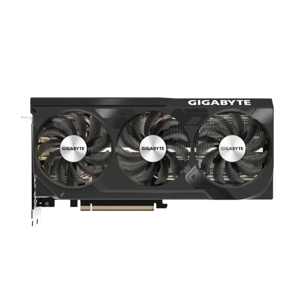 کارت گرافیک گیگابایت مدل GV-N407SWF3OC-12GD