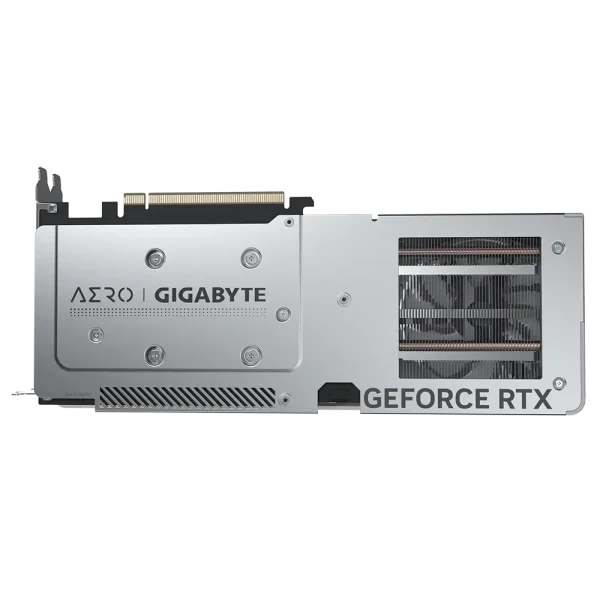 کارت گرافیک گیگابایت مدل GV-N4060AERO OC-8GD Rev1.0