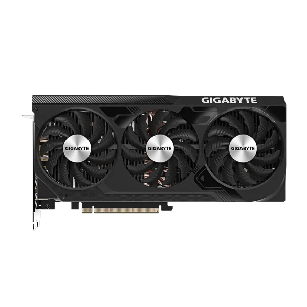 کارت گرافیک گیگابایت مدل GV-N407TSWF3OC-16GD