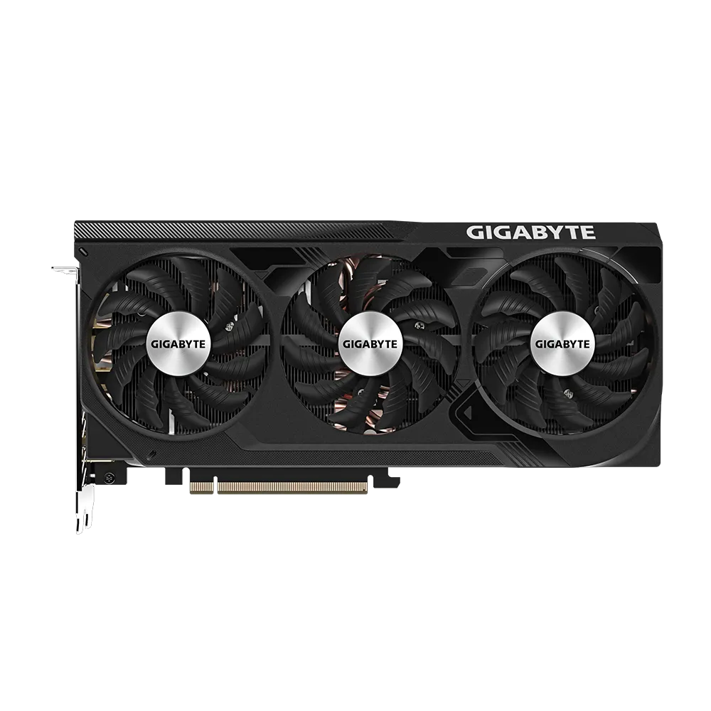 کارت گرافیک گیگابایت مدل GV-N407TSWF3OC-16GD