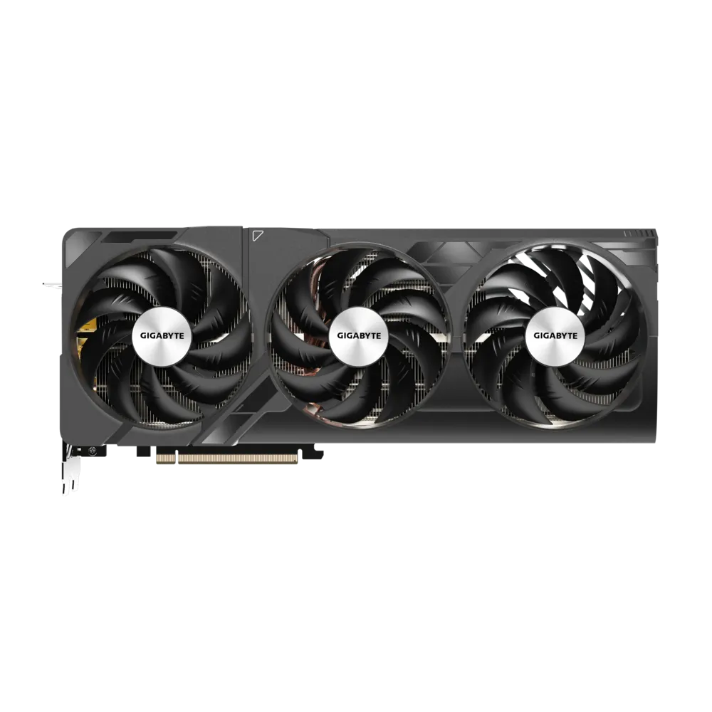 کارت گرافیک گیگابایت مدل GB‑N408SWF3V2‑16GD
