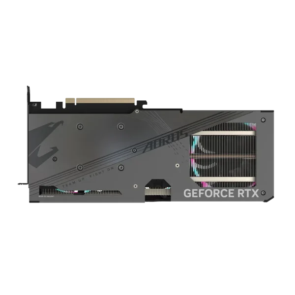 کارت گرافیک گیگابایت مدل GV-N4060AORUS E-8GD Rev1.0