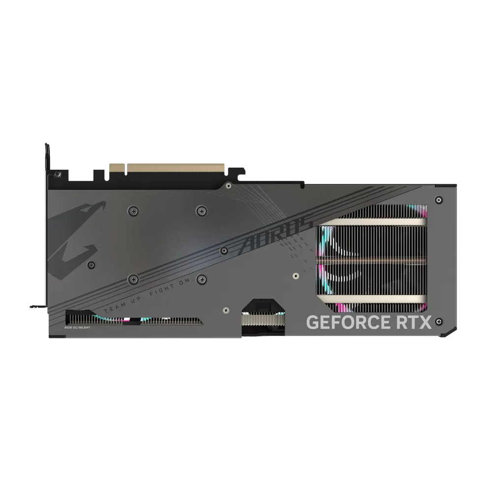 کارت گرافیک گیگابایت مدل GV-N4060AORUS E-8GD Rev1.0