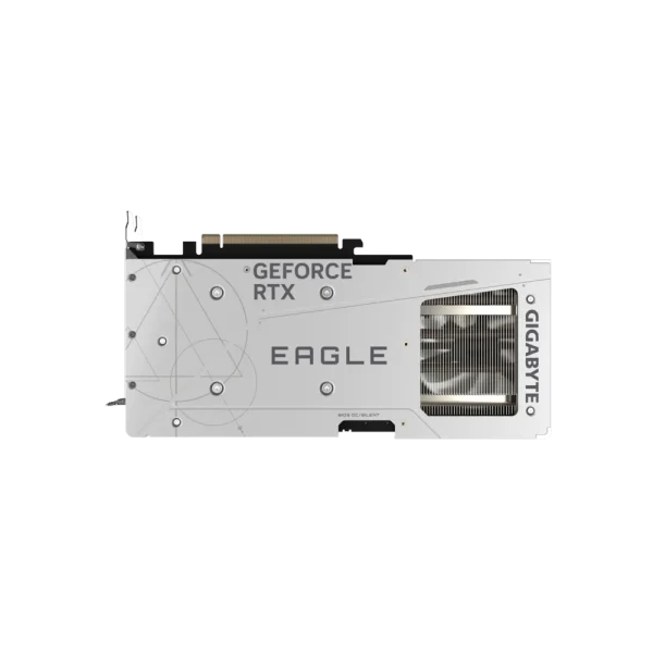 کارت گرافیک گیگابایت مدل GV-N407SEAGLEOC ICE-12GD