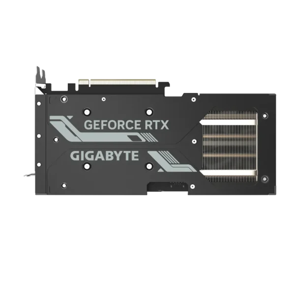 کارت گرافیک گیگابایت مدل GV-N407SWF3OC-12GD