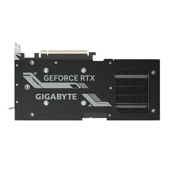 کارت گرافیک گیگابایت مدل GV-N407TSWF3OC-16GD
