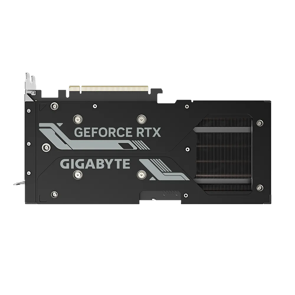 کارت گرافیک گیگابایت مدل GV-N407TSWF3OC-16GD