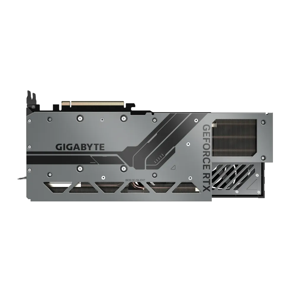 کارت گرافیک گیگابایت مدل GB‑N408SWF3V2‑16GD