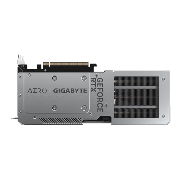کارت گرافیک گیگابایت مدل GV-N406TAERO OC-8GD Rev1.0