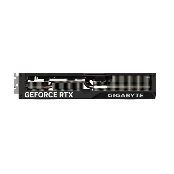 کارت گرافیک گیگابایت مدل GV-N407SWF3OC-12GD