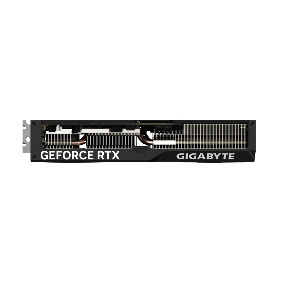 کارت گرافیک گیگابایت مدل GV-N407SWF3OC-12GD