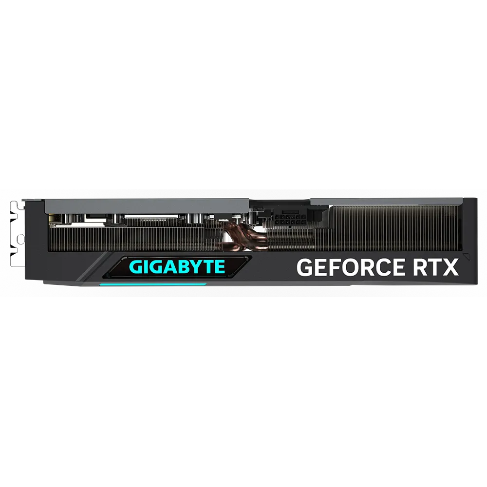 کارت گرافیک گیگابایت مدل GV-N407TSEAGLE OC-16GD