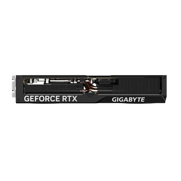 کارت گرافیک گیگابایت مدل GV-N407TSWF3OC-16GD