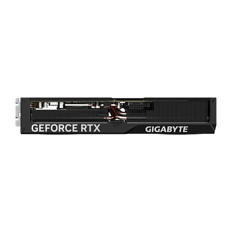 کارت گرافیک گیگابایت مدل GV-N407TSWF3OC-16GD