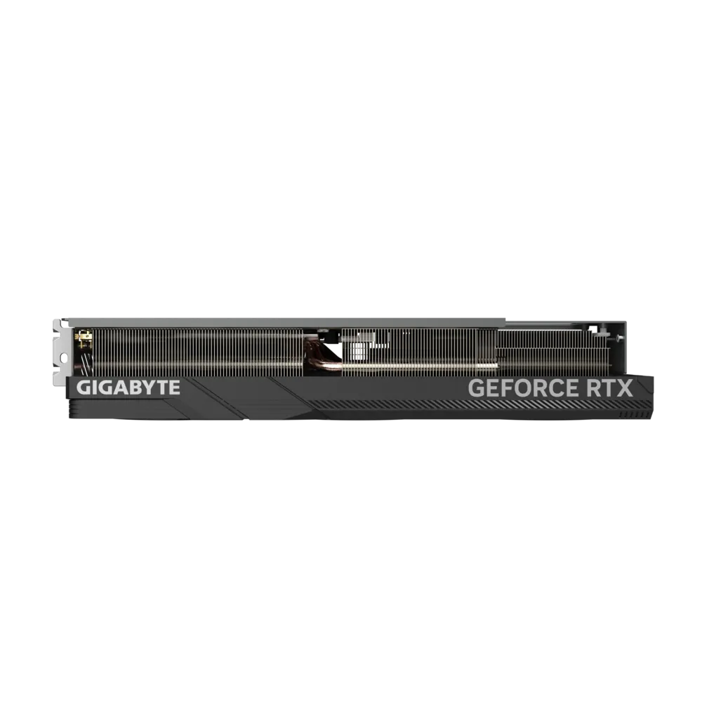 کارت گرافیک گیگابایت مدل GB‑N408SWF3V2‑16GD