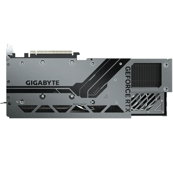 کارت گرافیک گیگابایت مدل GV‑N4090WF3V2‑24GD