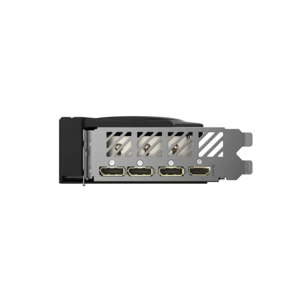 کارت گرافیک گیگابایت مدل GV-N407SWF3OC-12GD