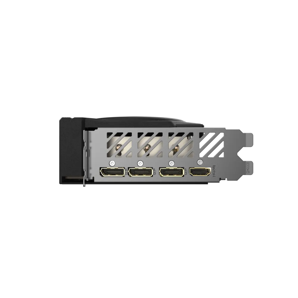 کارت گرافیک گیگابایت مدل GV-N407SWF3OC-12GD