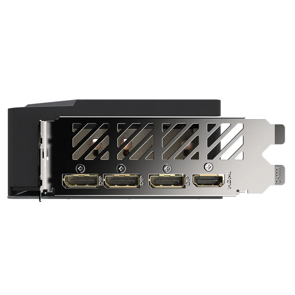 کارت گرافیک گیگابایت مدل GV-N407TSEAGLE OC-16GD