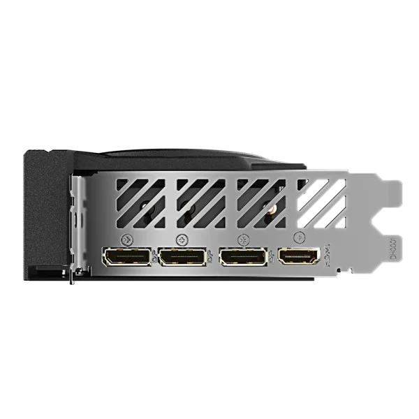 کارت گرافیک گیگابایت مدل GV-N407TSWF3OC-16GD