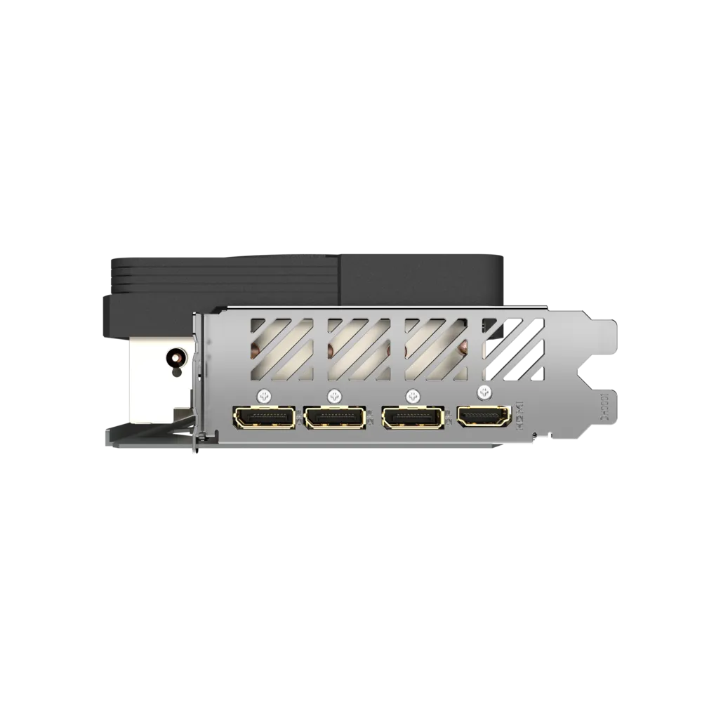 کارت گرافیک گیگابایت مدل GB‑N408SWF3V2‑16GD