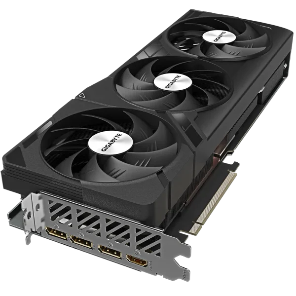 کارت گرافیک گیگابایت مدل GV‑N4090WF3V2‑24GD